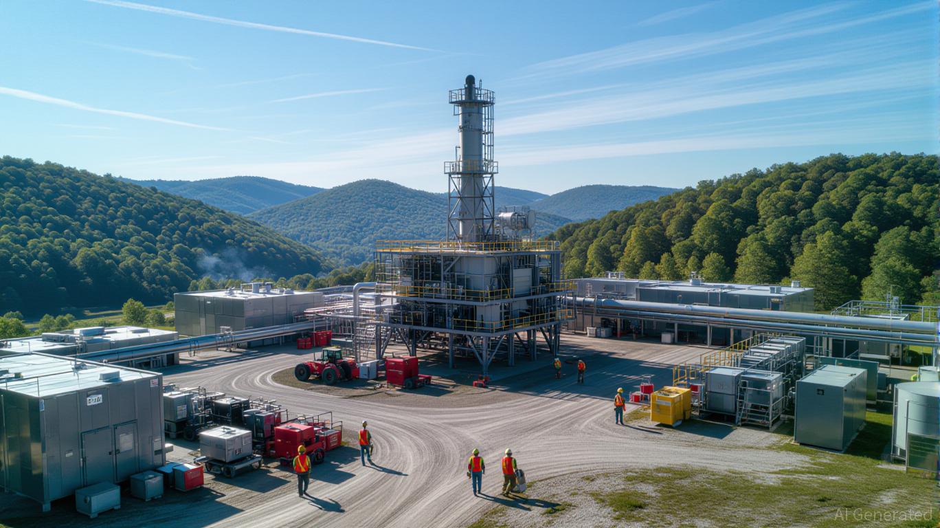 Expand Energy (EXE): The Bridge Fuel Play for AI Infrastructure and Decarbonization