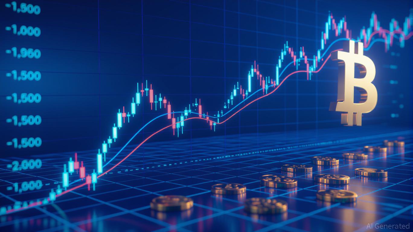 Bitcoin's Regulatory Renaissance: How U.S. Policy is Fueling Institutional Adoption and Value Growth