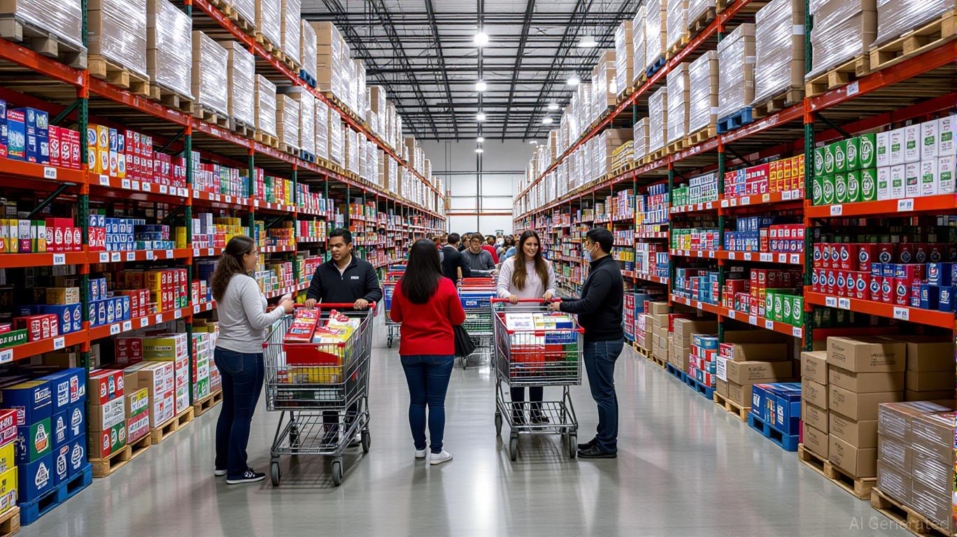 Unlocking Growth in Chile: PriceSmart's Strategic Move to a Prosperous Market