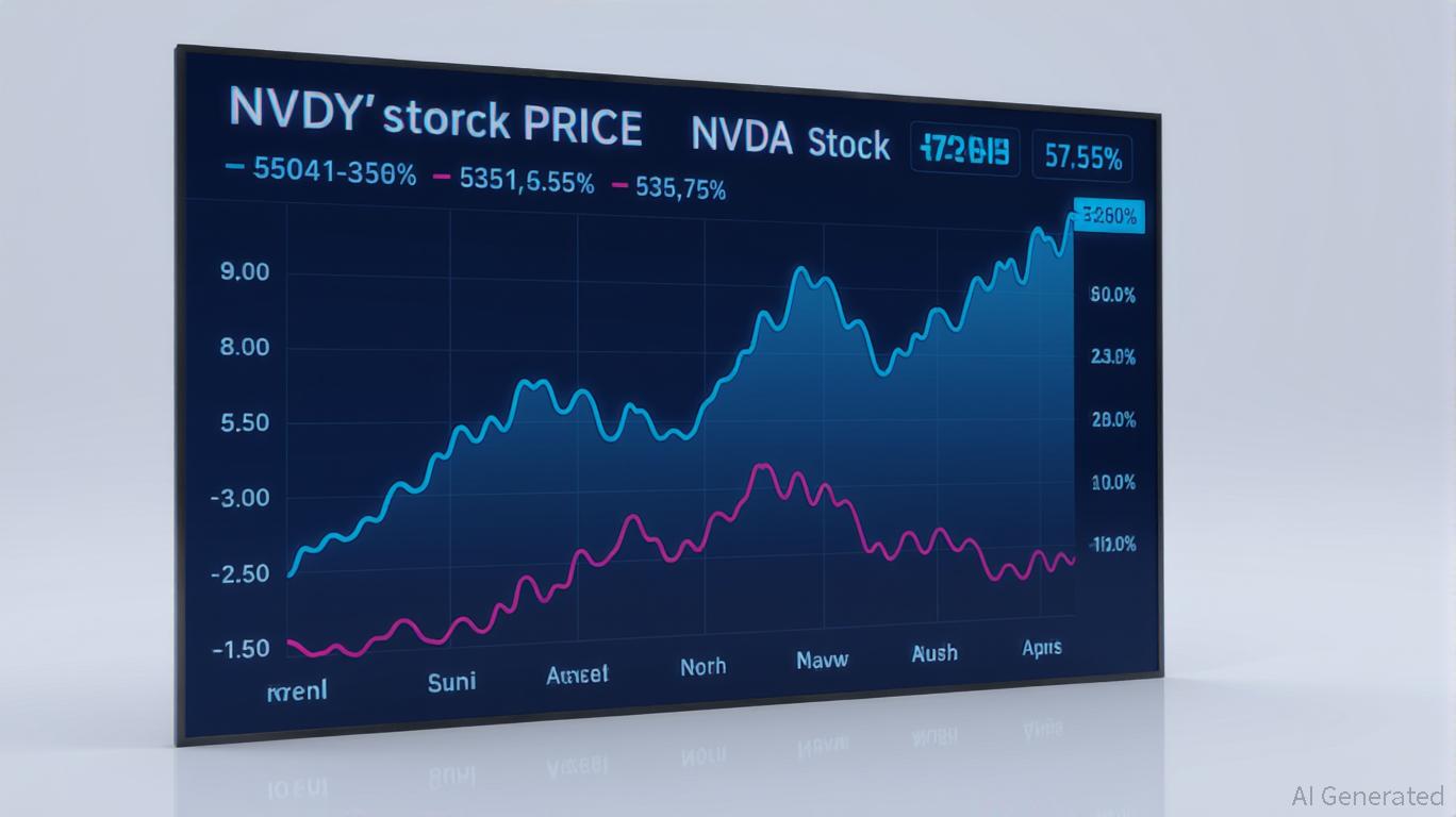 NVIDIA's ETF: A High-Risk Gamble or a Golden Opportunity?