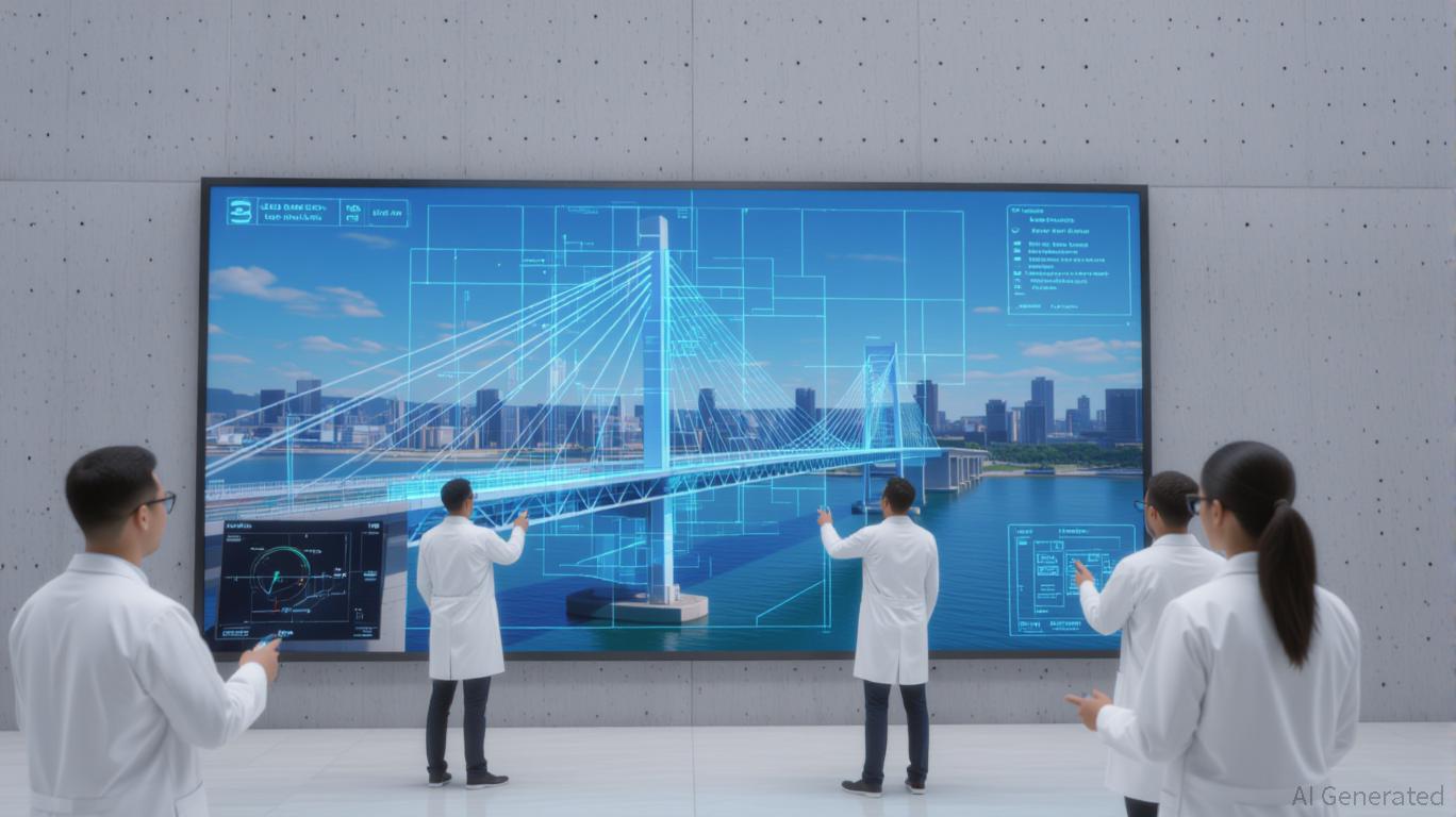 AI-Driven Digital Twins: A Pivotal Investment in Climate-Resilient Infrastructure