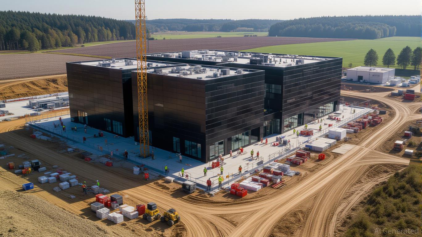 Semiconductor Shifts in Europe: Navigating Risks and Opportunities Amid Geopolitical Crosscurrents