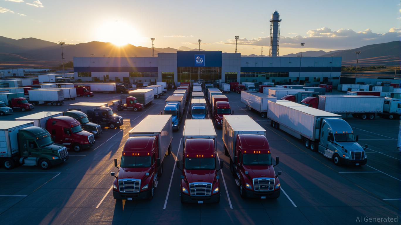 Supply Chain Storms: Why GM's Mexico Plant Shutdowns Signal a Shift in Automotive Investing