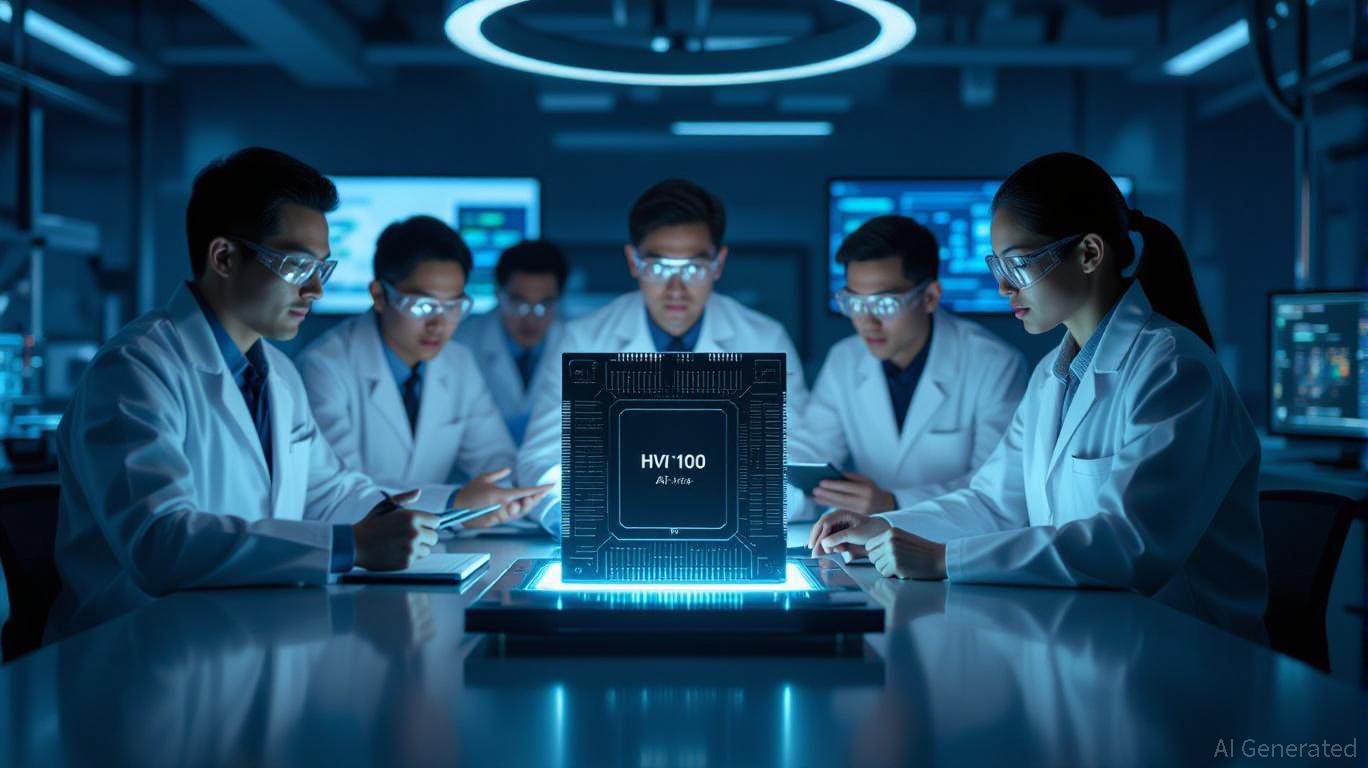 Navigating the Semiconductor Storm: Nvidia, AMD, and Micron Amid Tariffs and Export Curbs
