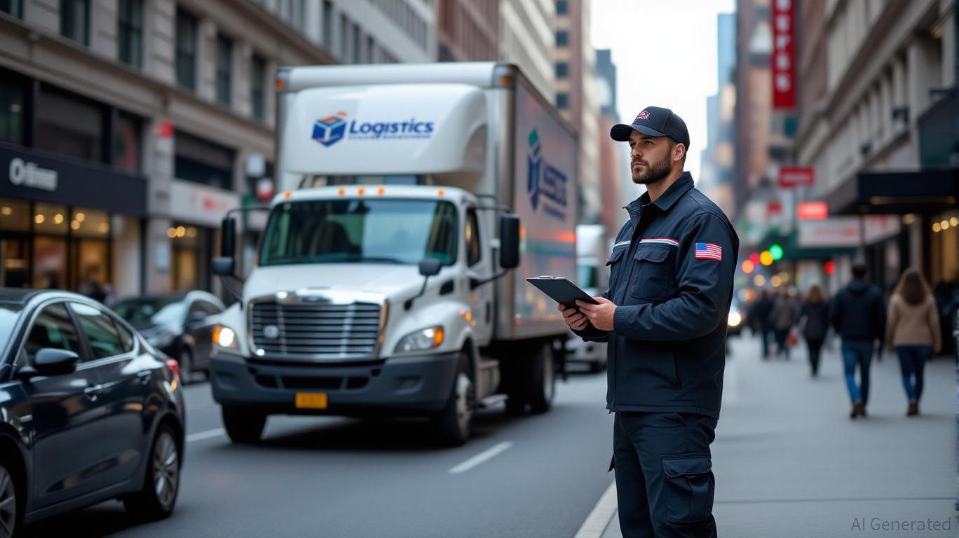 USPS Rate Hike Sparks Logistics Shake-Up: Opportunities in Cost-Effective Shipping Alternatives