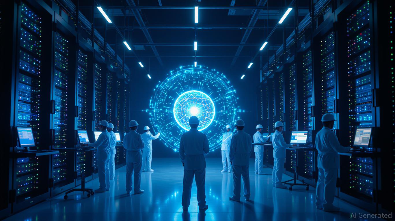 Meta's AGI Gambit: Can Talent, Compute, and Scale Turn the Tide in the AI Wars?