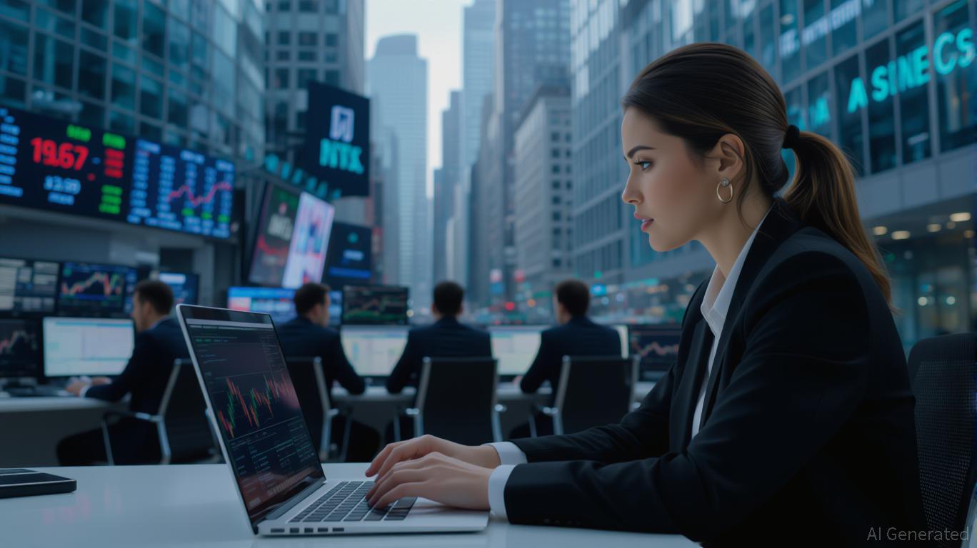 Shrugging Off the Storm: How Markets Are Embracing Crypto Amid Tariff Turbulence