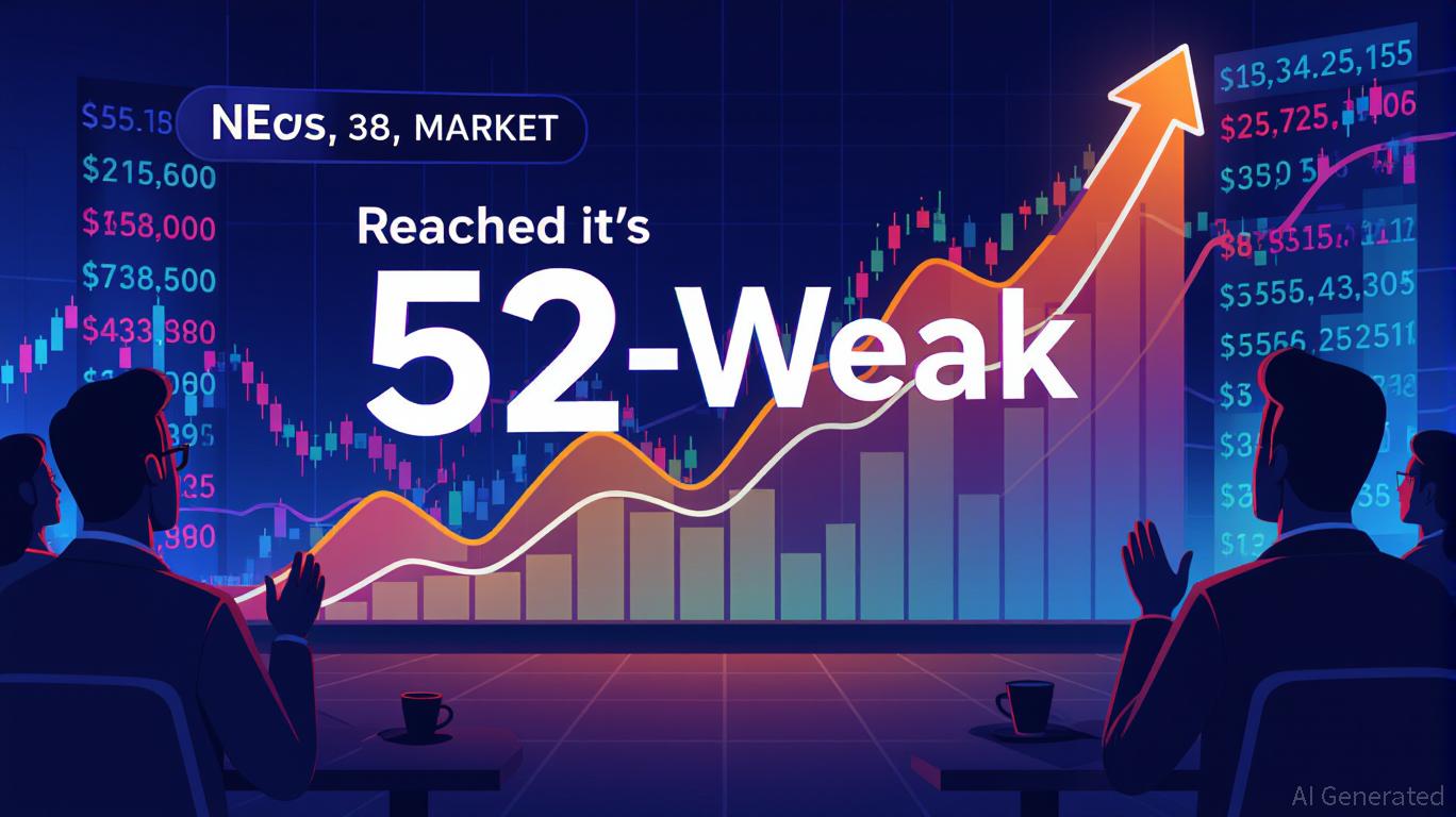 XBAP Breaks Through to New 52-Week High at $36.9818: A Sign of Investor Confidence