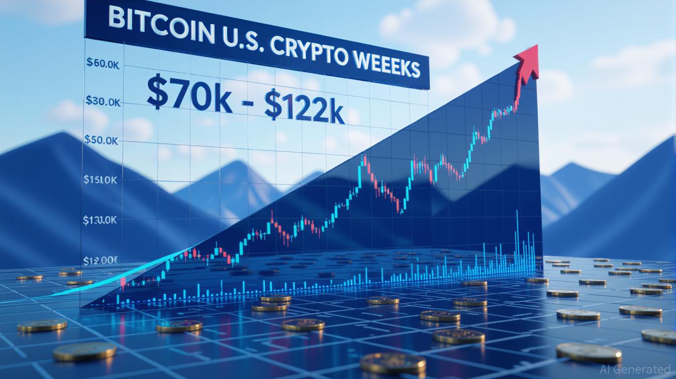 Bitcoin's Regulatory Tailwinds and the Case for Strategic Allocation: Navigating the ETF Boom and Legislative Momentum