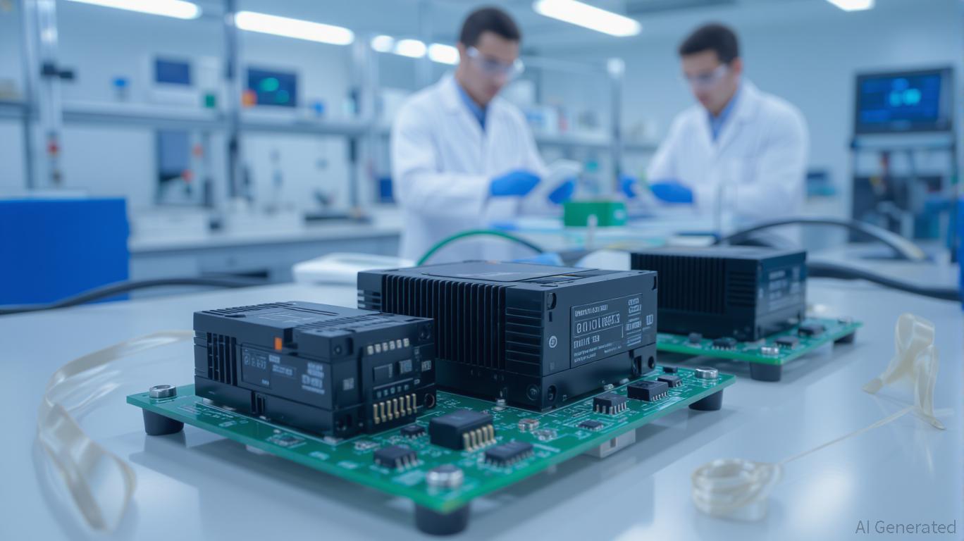 Power Integrations' Leadership Shift: A Catalyst for Dominance in Clean Energy Semiconductors