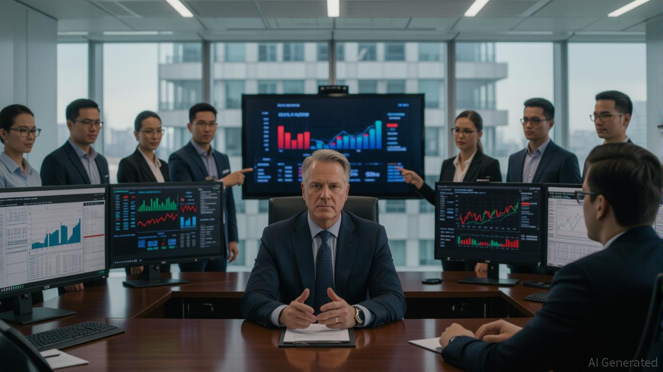 Red Cat Holdings' 19% Surge: A Deep-Dive into the Mysterious Spike