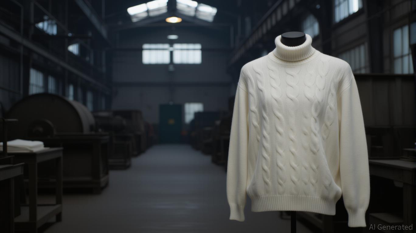Luxury's Dark Side: How ESG Neglect is Undermining LVMH and Threatening Investor Returns