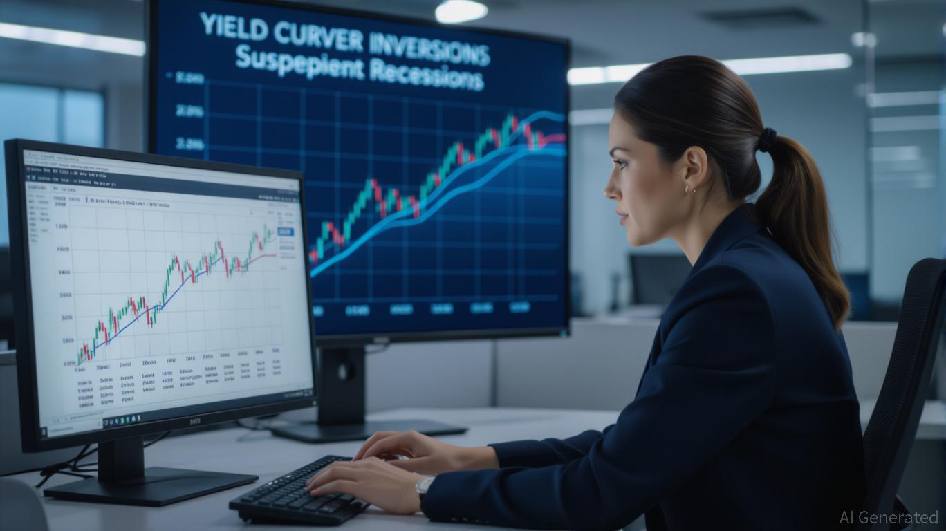 Yield Curve Warning: Is a Recession Looming?