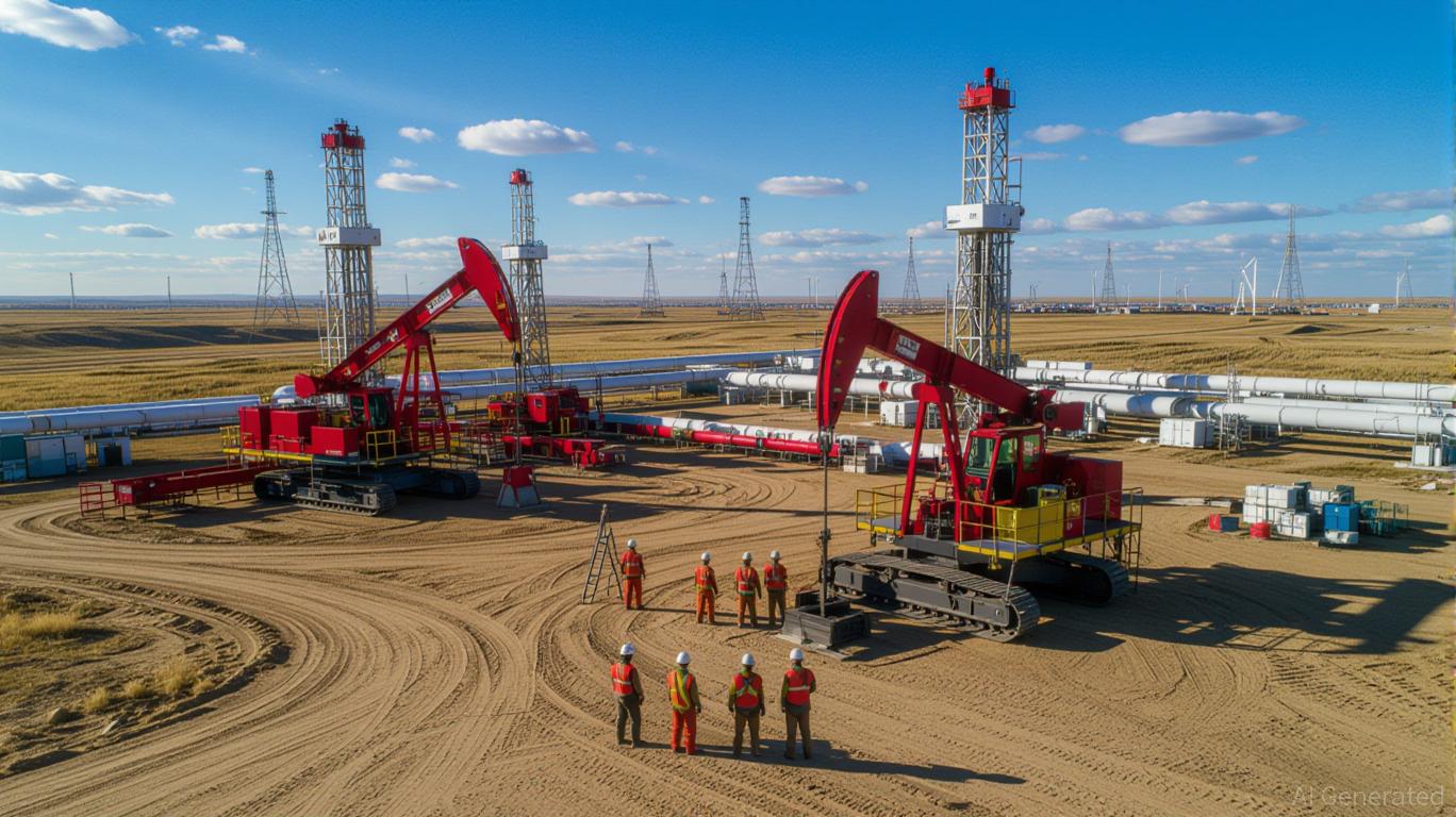 PrairieSky Royalty's Dividend Resilience Amid Commodity Headwinds