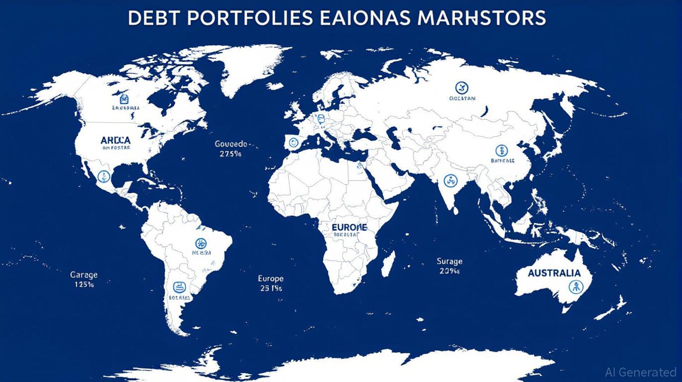 PRA Group's Q2 2025 Earnings: Navigating Macroheadwinds with Operational Resilience