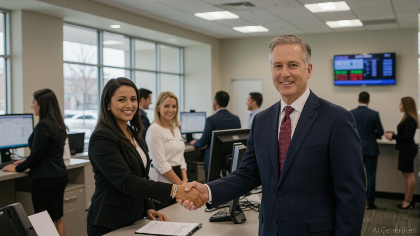 Equity Bancshares' Q2 Miss: A Growth Crossroads or a Buying Opportunity?