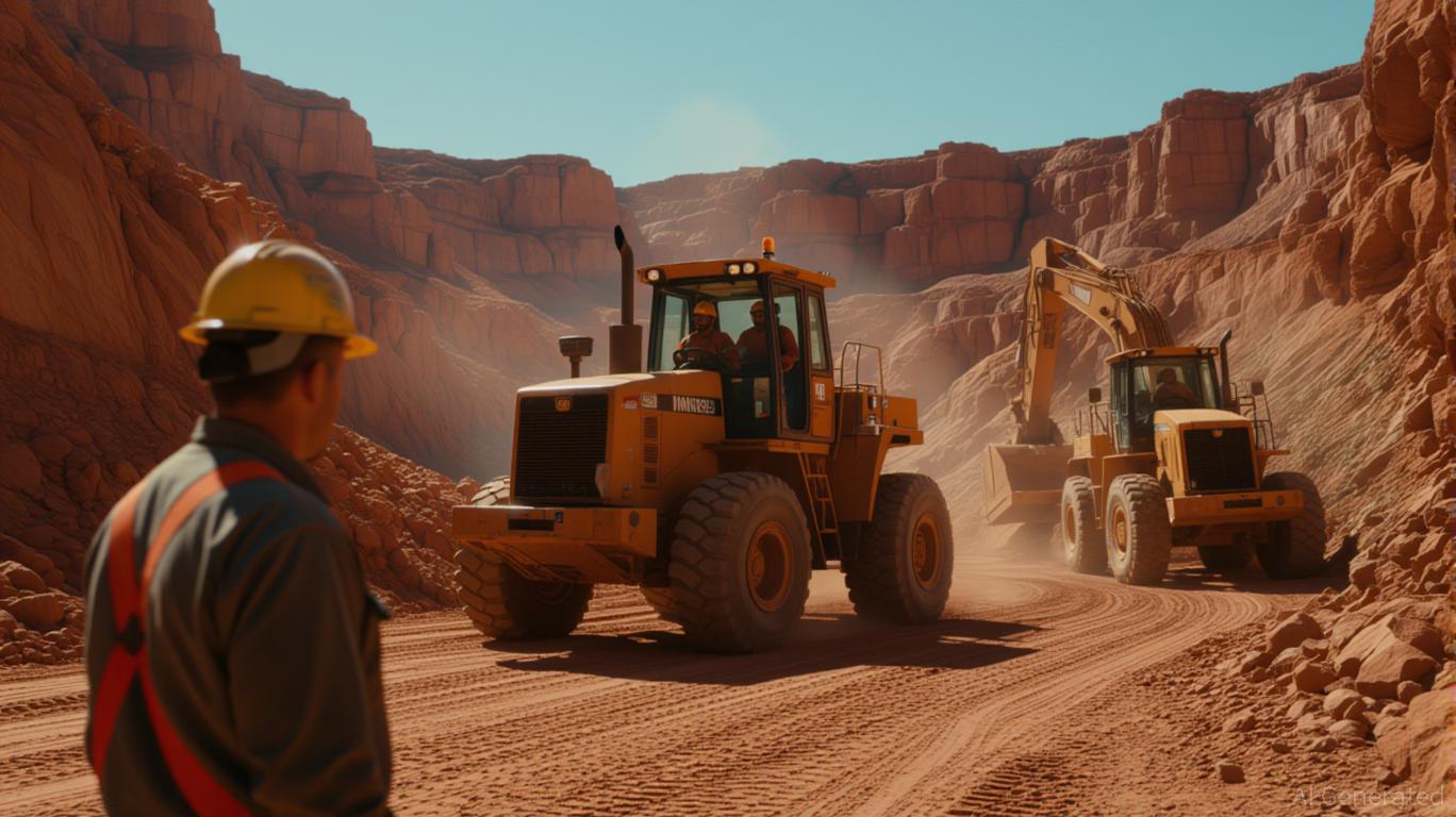 Copper Tariffs: A Golden Opportunity for U.S. Producers