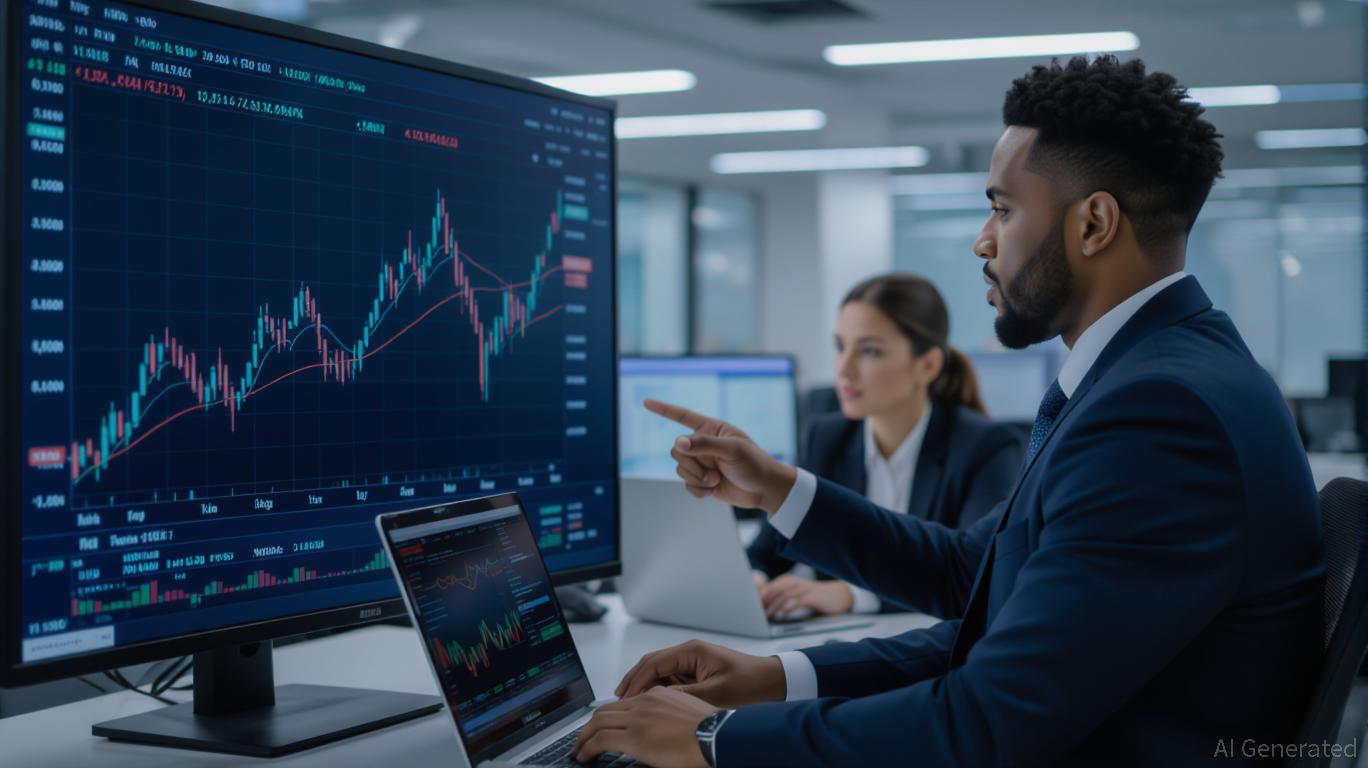 Nasdaq's Resilience Amid Escalating Tariffs: A False Dawn?
