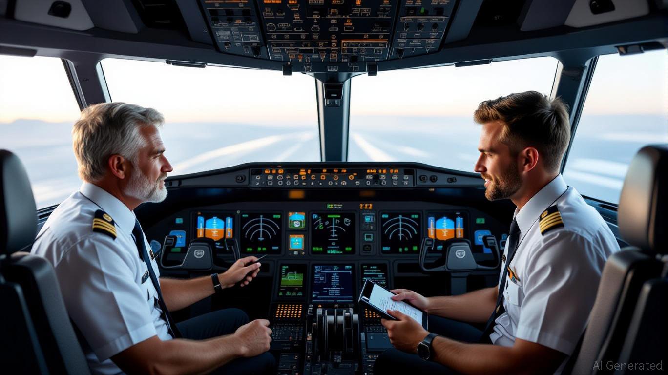 Flying Through the Gray: Pilot Retirement Age Reforms and Their Impact on Airline Profitability