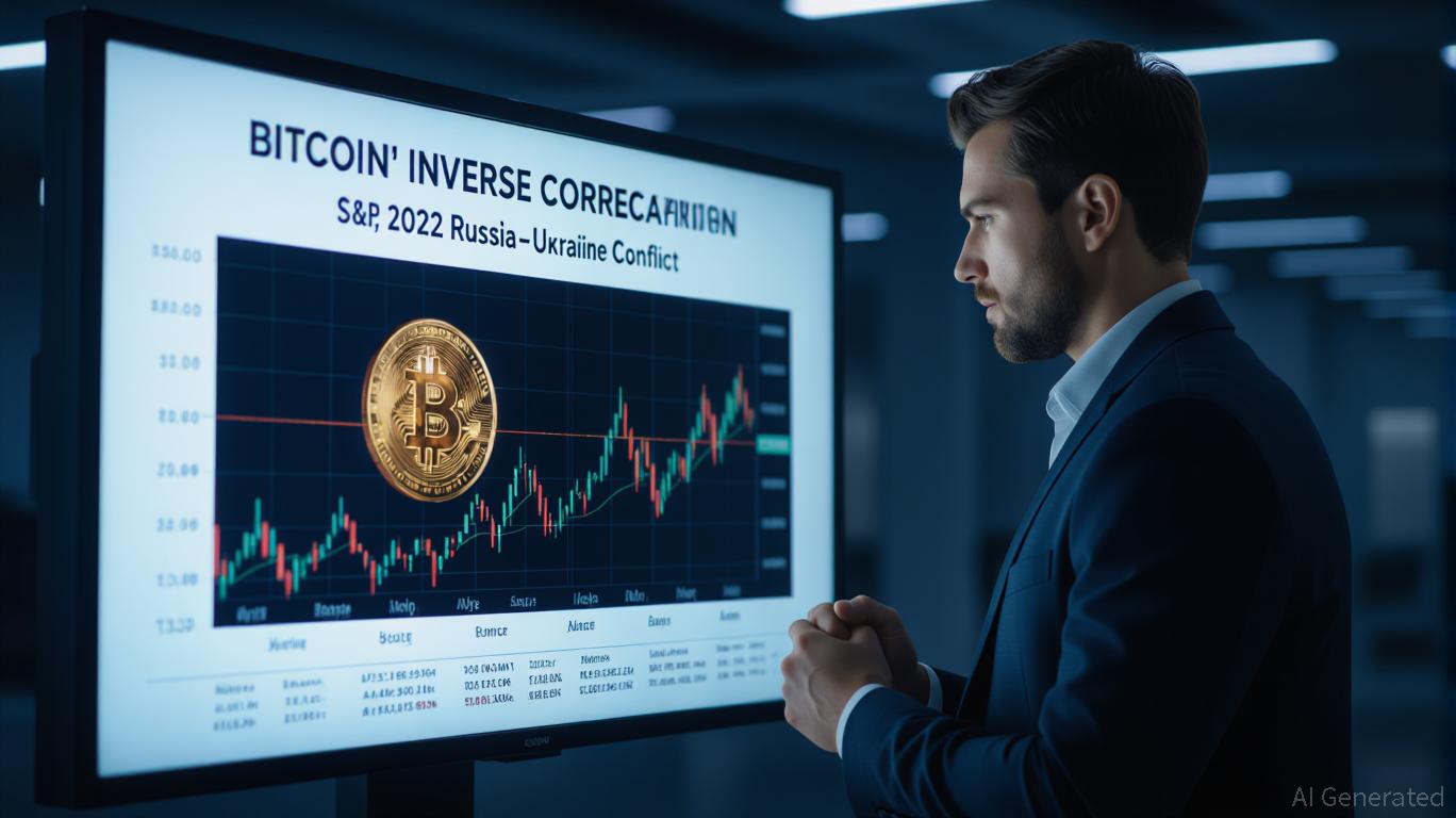 Bitcoin as a Volatility Hedge in Equity Markets: Empirical Evidence and Strategic Allocation