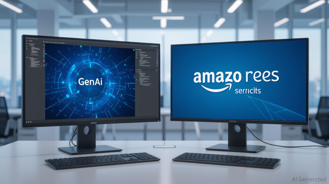 Pegasystems CEO's Share Sales: A Strategic Move Amid AI-Driven Growth Catalysts