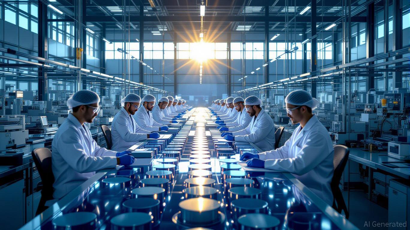 Navigating the New Trade Landscape: How Section 232 Tariffs Are Reshaping Drone and Solar Supply Chains
