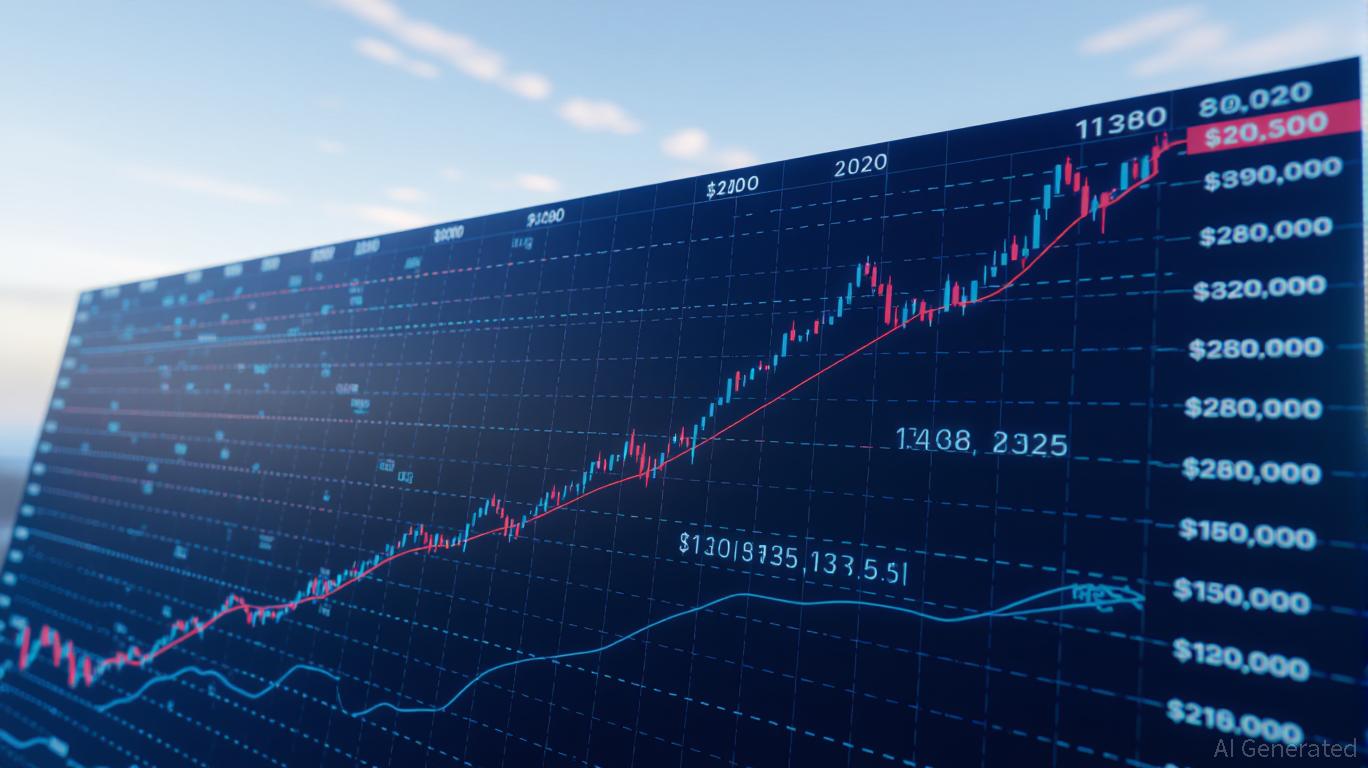 Bitcoin's Ascent to $123,000: Regulatory Clarity and Institutional Momentum Drive a Paradigm Shift