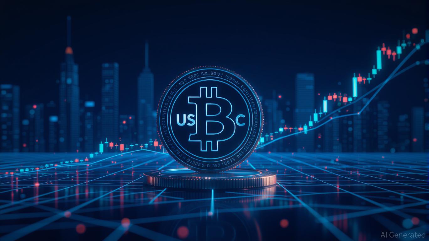 Circle Internet Group: Riding Regulatory Waves or Overvalued in a Volatile Crypto Landscape?