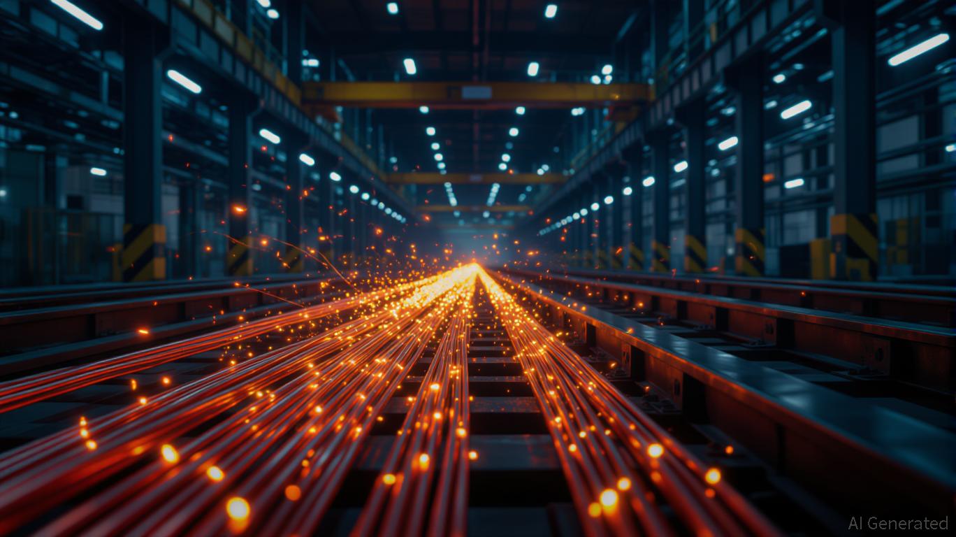 Tariff Turbulence Creates Opportunities: Navigating Materials & Geopolitical Markets in 2025