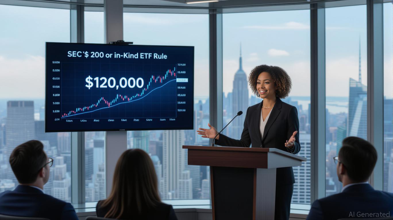 Bitcoin ETFs Ignite Bull Market Surge: Institutional, Regulatory, and Supply Catalysts
