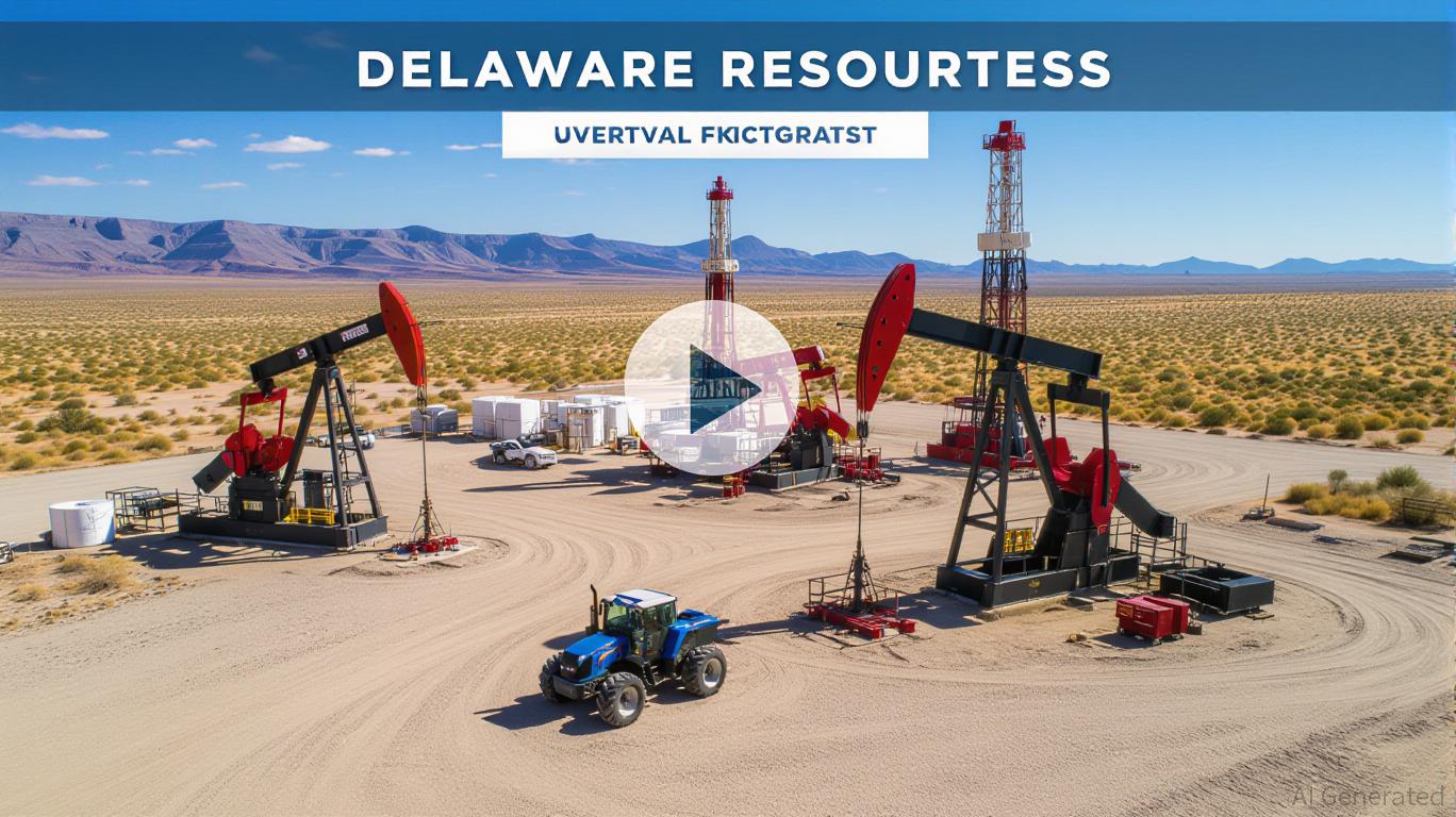 Permian Resources: Navigating Volatility with Fortified Balance Sheets and Strategic Acquisitions
