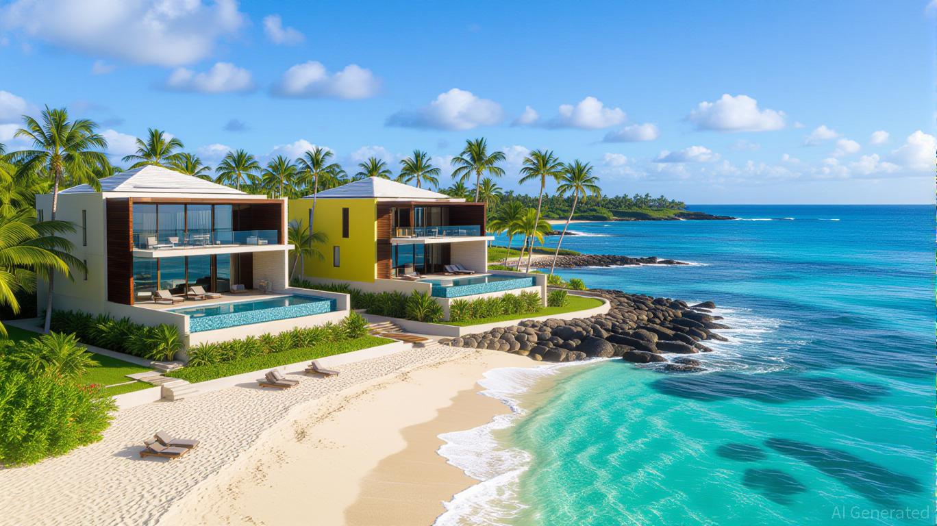 Braemar Hotels & Resorts: A Strategic Refinancing Play for Credit Upside Amid Sector Headwinds