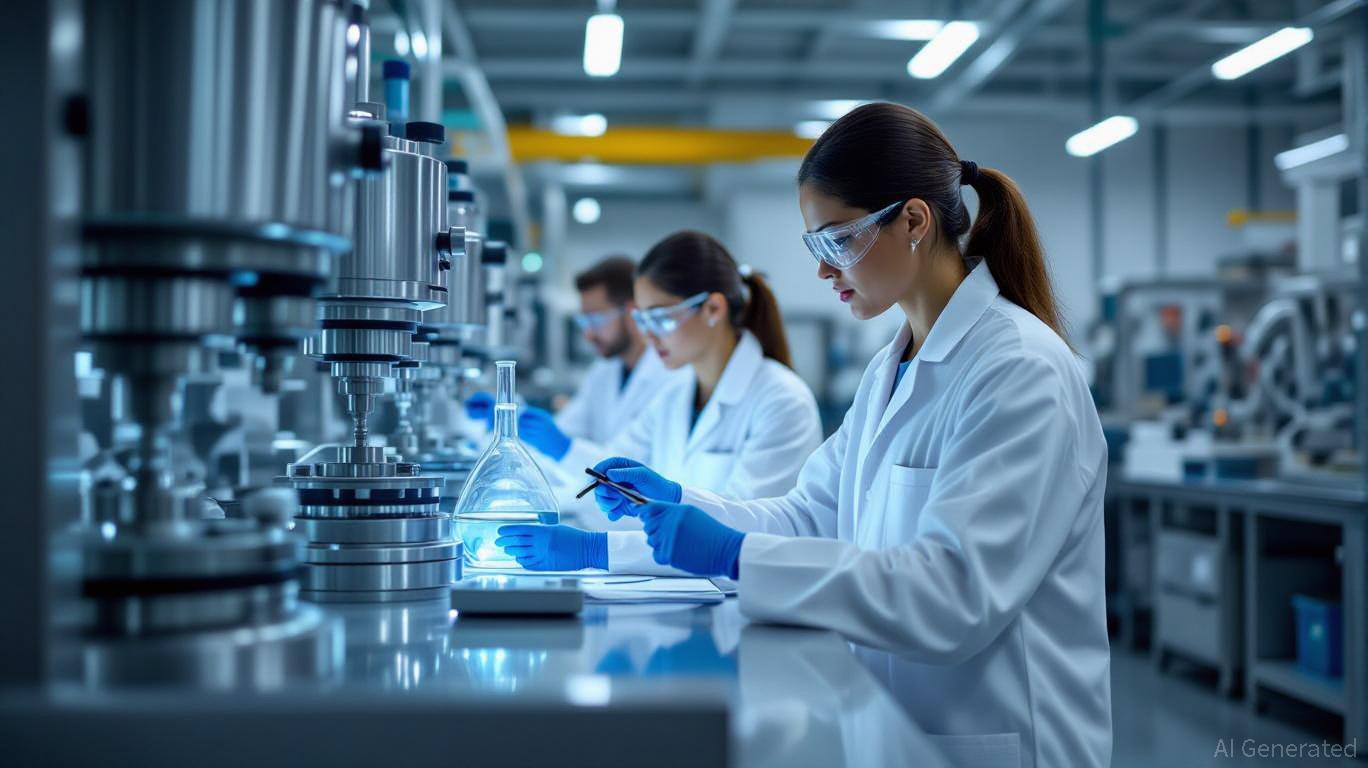 Balchem Corporation's Upcoming Earnings: A Crucible for Unlocking Long-Term Value