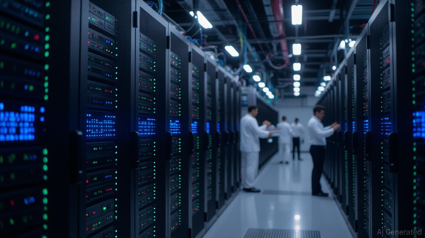 Super Micro's AI Surge Faces a Margin Crossroads – Overvalued or Undervalued?
