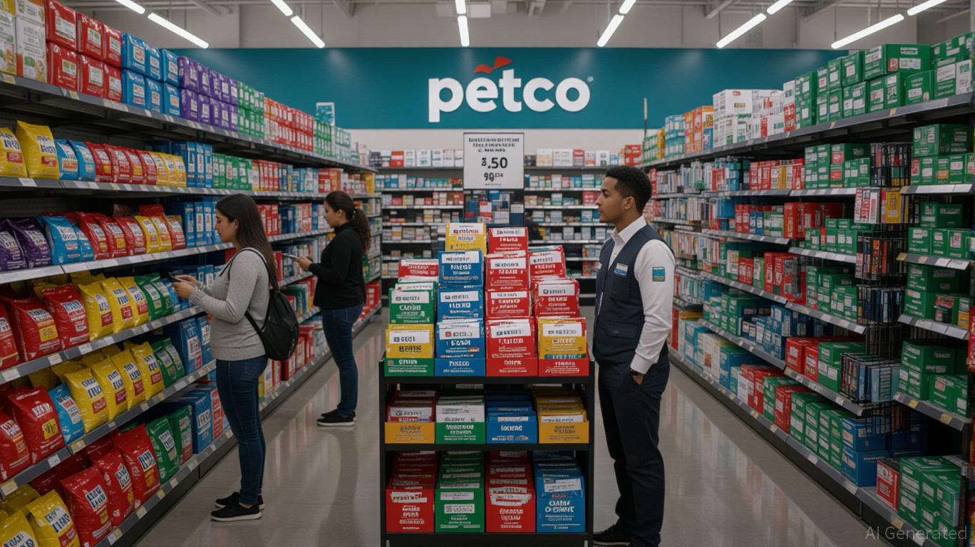 Petco Lawsuit Looms: Navigating Risks and Opportunities in a Turbulent Market