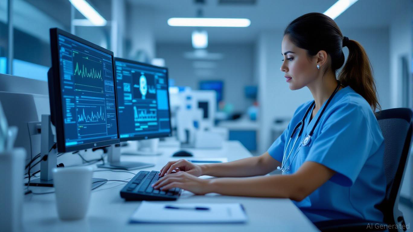 Scaling Value-Based Oncology Care: Why The Oncology Institute's Leadership Shift Positions It for Long-Term Growth