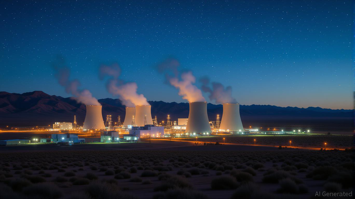 Natural Gas Prices Ignite: Heat, Exports, and Geopolitics Fuel a New Era in Energy Markets