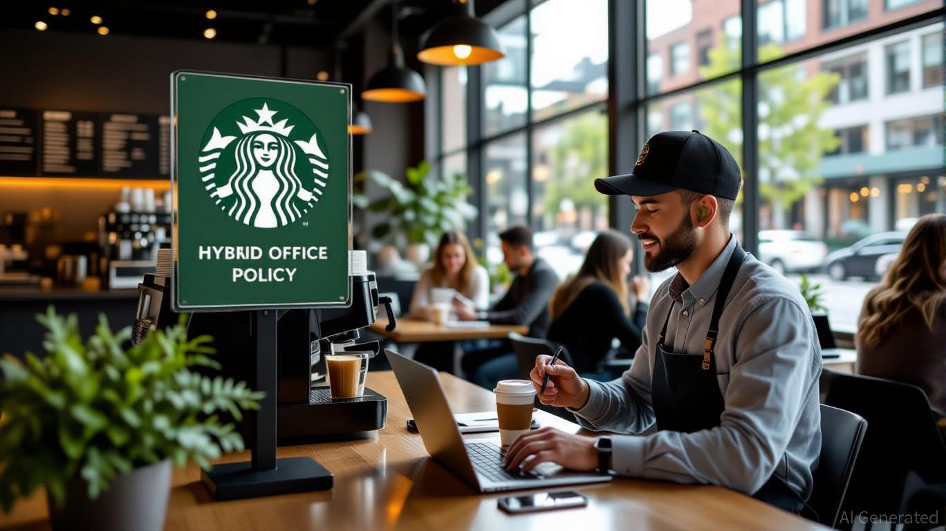 Navigating Consumer Discretionary Stocks: Tariff Pressures, Workplace Shifts, and the Path Forward