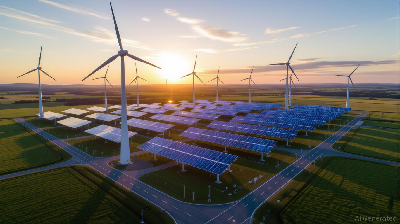 GE Vernova: Powering the AI-Driven Energy Transition