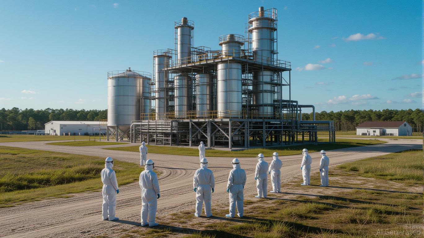 Plug Power (PLUG): A Green Hydrogen Gamble Amid Turbulence