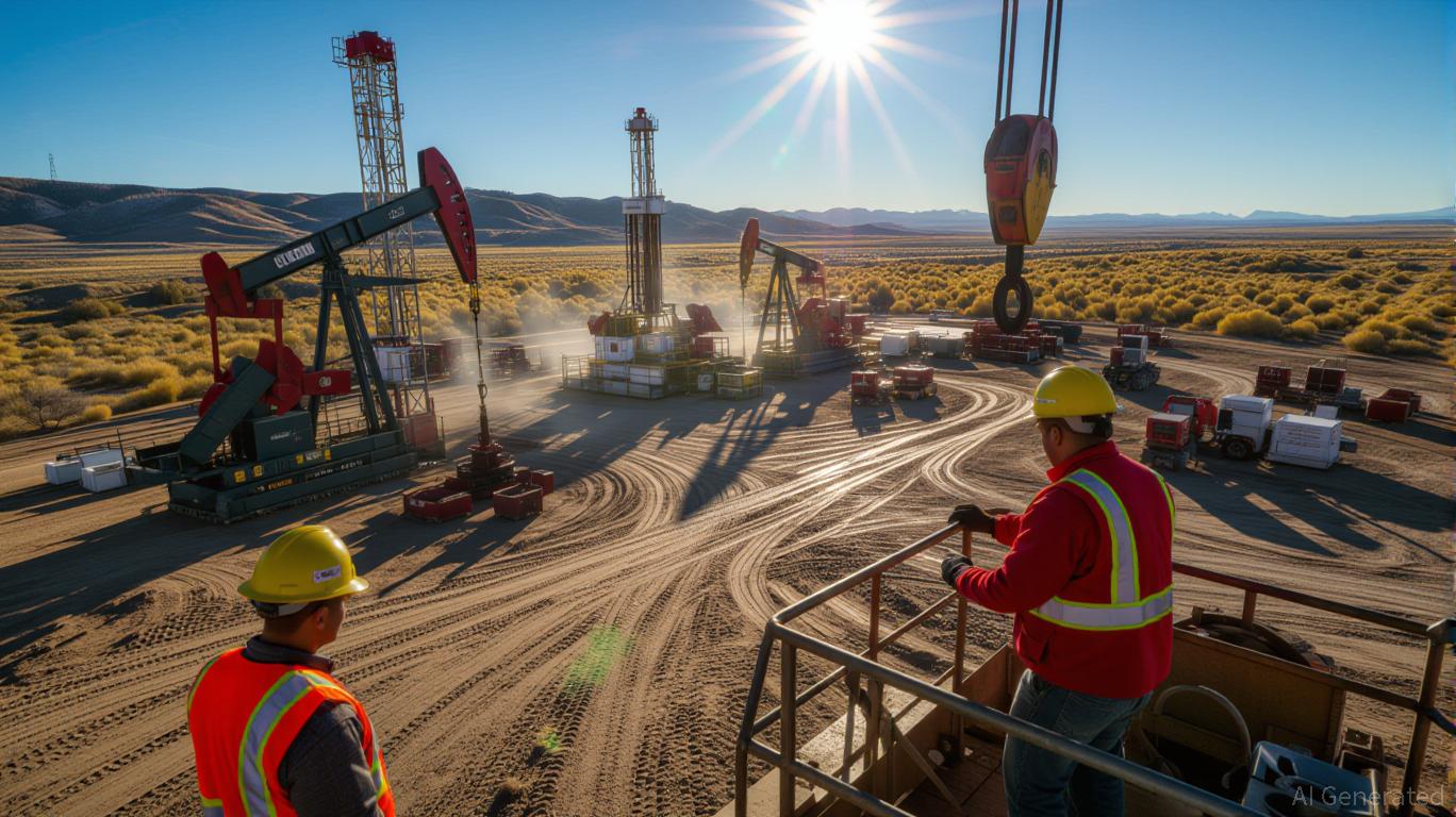 SM Energy (SM) Stock: Undervalued Catalysts and the Case for a Sector Rebound