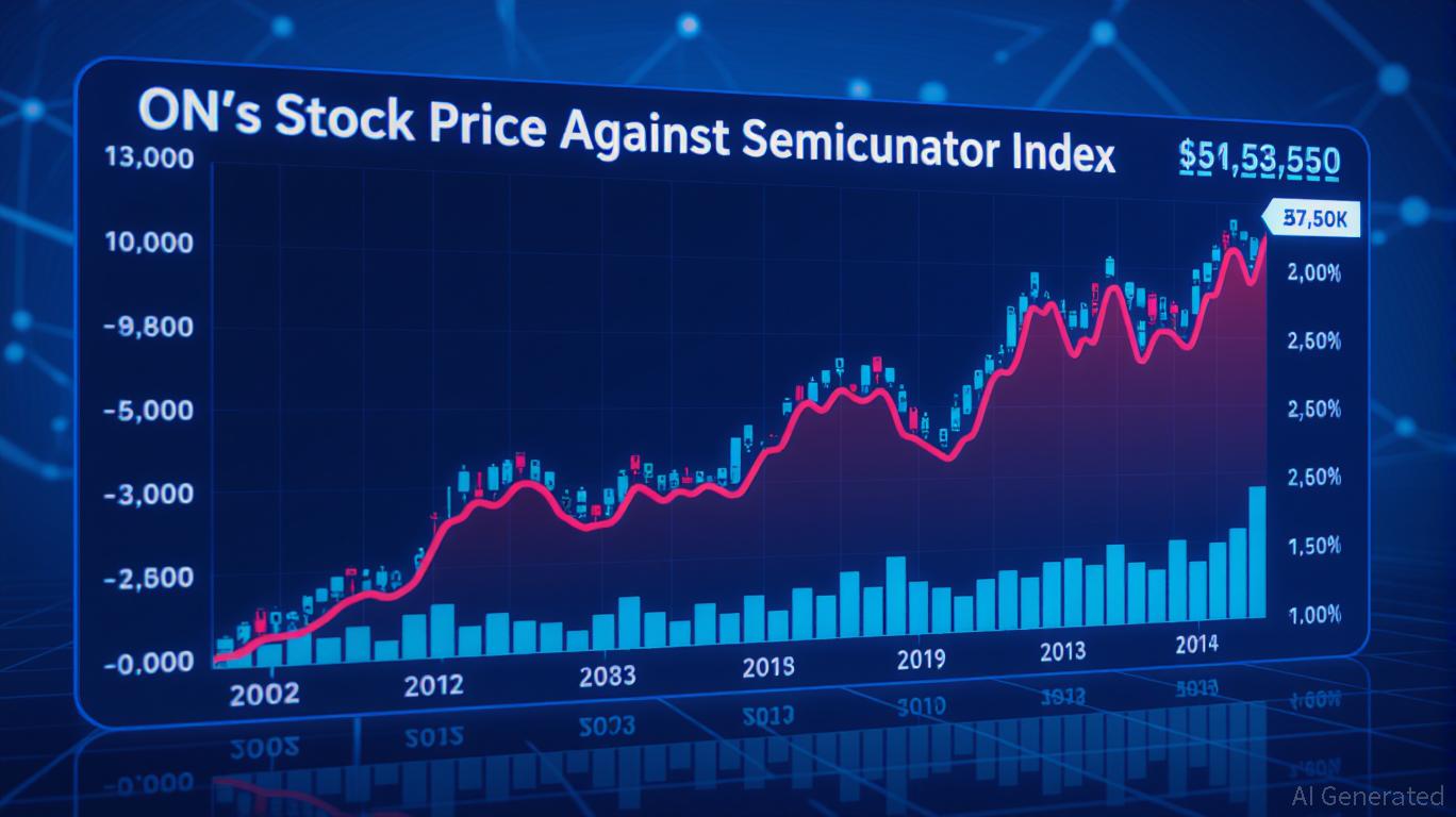 ON Semiconductor: A Hold in a Bull Market Is a Sell Opportunity