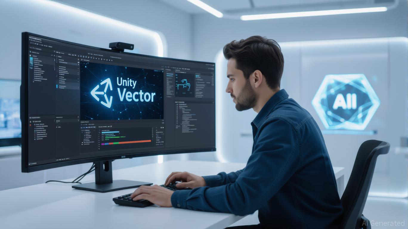 Unity Software Inc. (U): Navigating Declines with Strategic Resilience