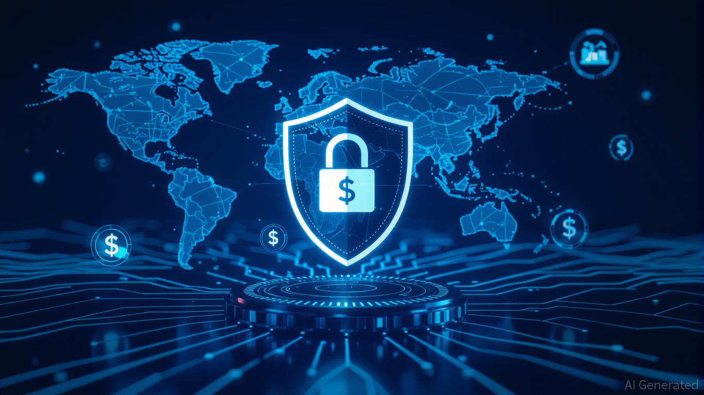 Gen Digital's Bold Play: Can Cybersecurity + Financial Wellness Create a Digital Era Monopoly?