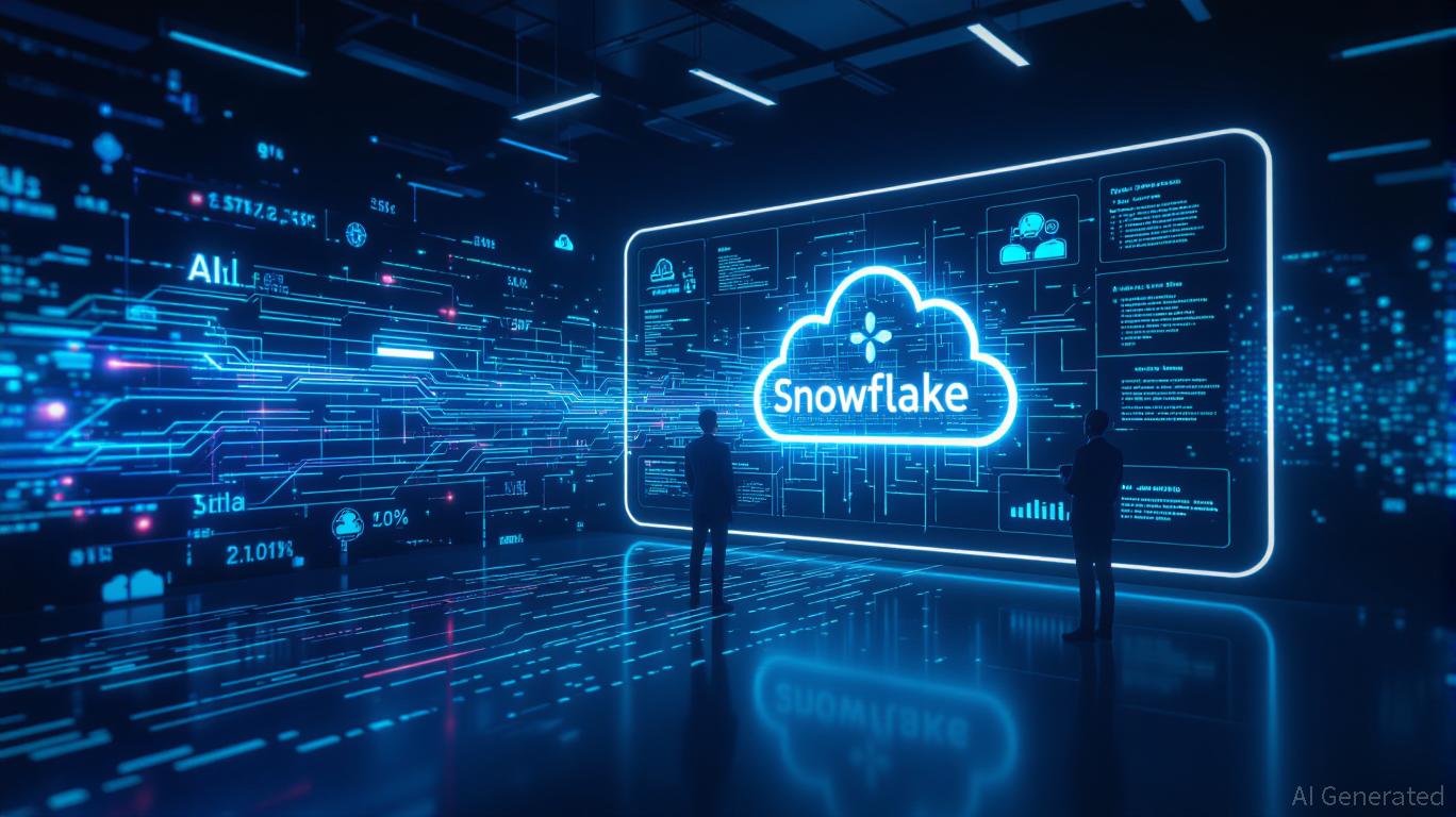 Snowflake's Premium Valuation: A Justifiable Bet on AI-Driven Growth?