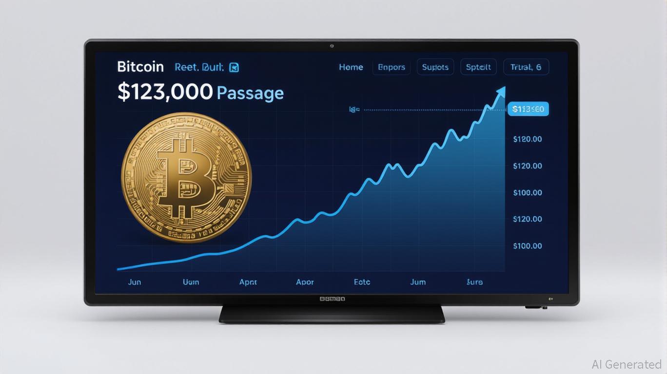 The GENIUS Act: How Bipartisan Crypto Regulation is Fueling Institutional  Adoption and Market Maturity