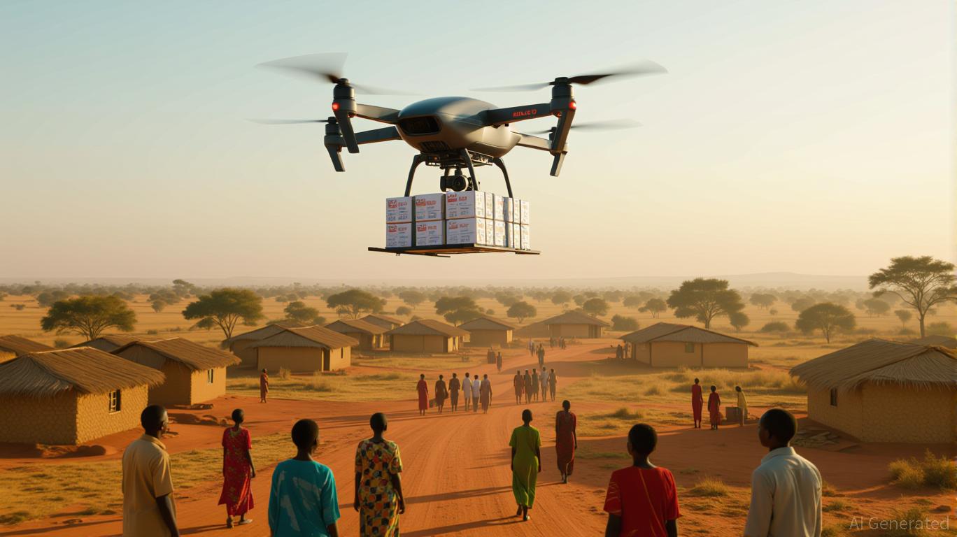 Vaccination Infrastructure: The Lifeline for Global Health Equity and Pandemic Preparedness
