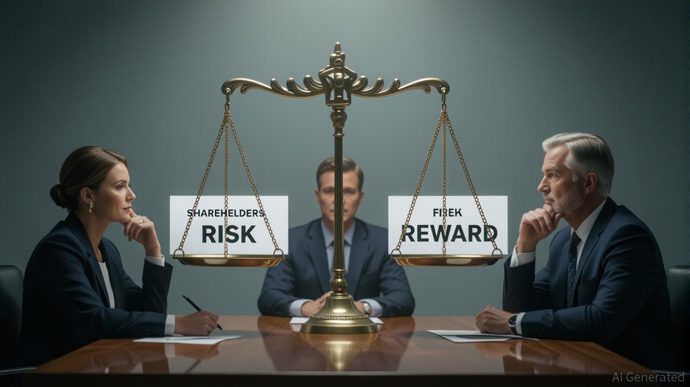 CVRs in Merger Deals: Navigating Risk and Reward Amid Legal Storms