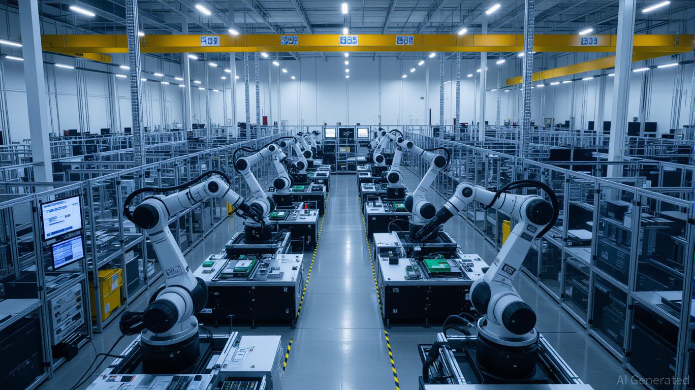 CTS Corporation: Riding Diversification and Institutional Shifts to Growth