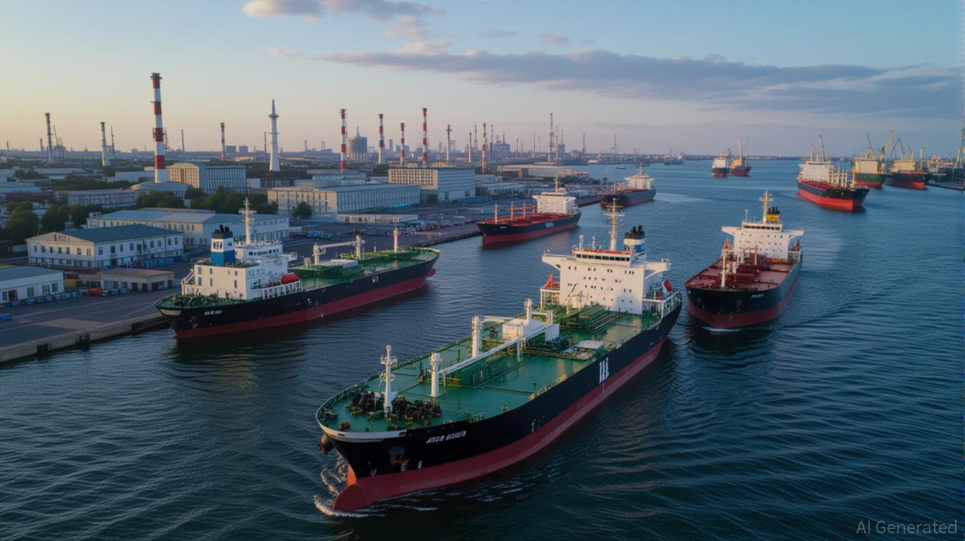 Oil's Tug-of-War: Sanctions, OPEC+, and Tariffs Fueling Volatility